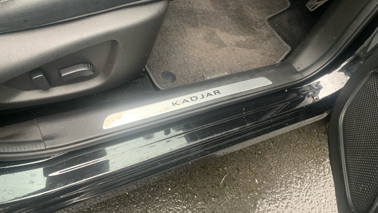 Renault Kadjar 1.5 Blue dCi GT Line 5dr EDC Diesel Hatchback